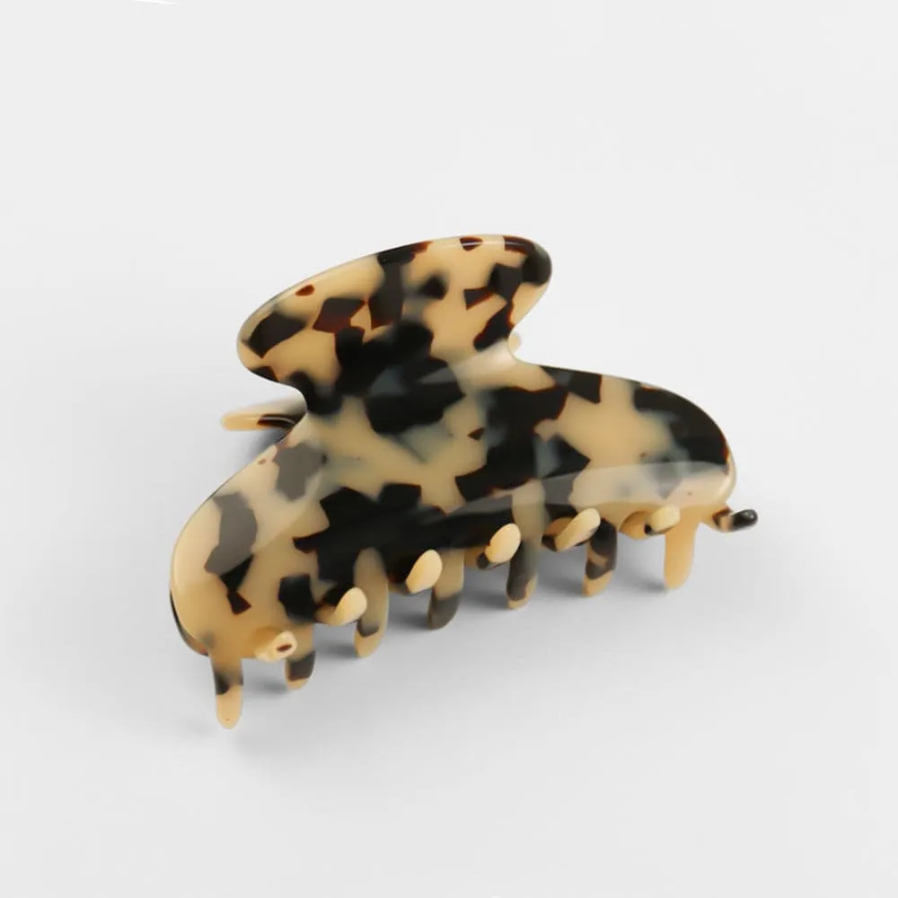 Medium Hair Claw Clip