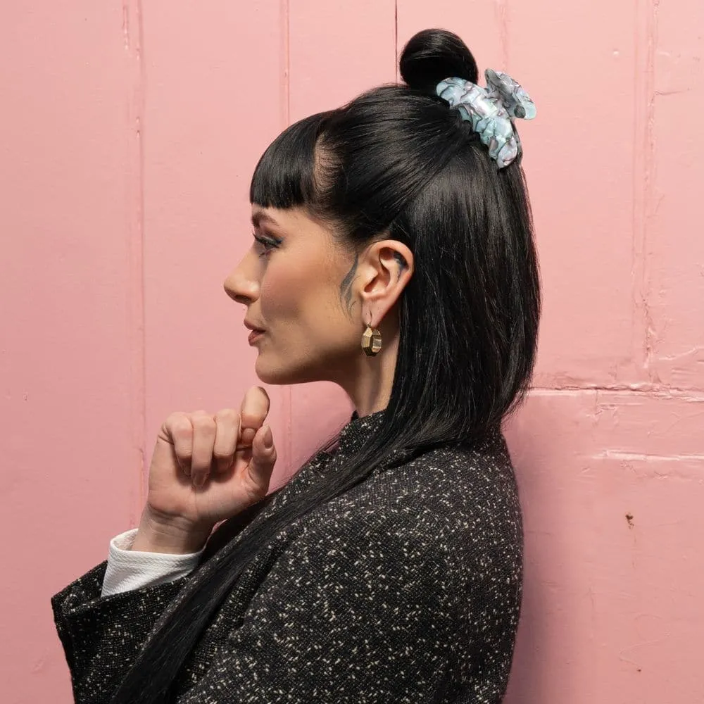 Medium Hair Claw Clip