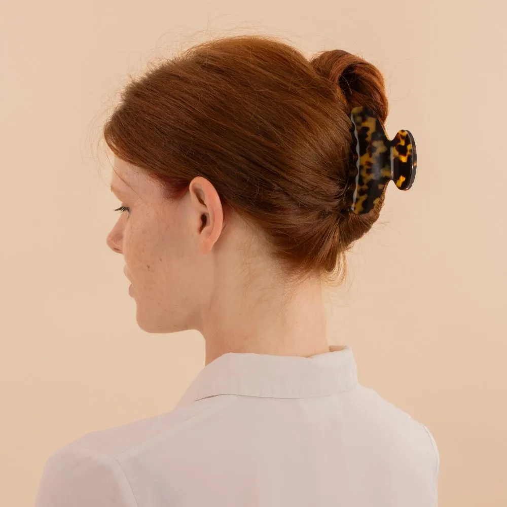 Medium Hair Claw Clip