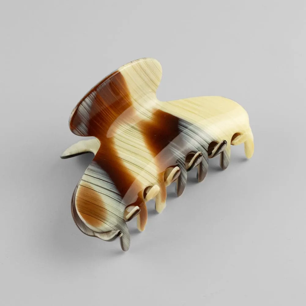 Medium Hair Claw Clip