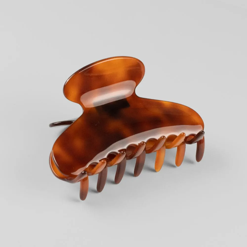 Medium Hair Claw Clip