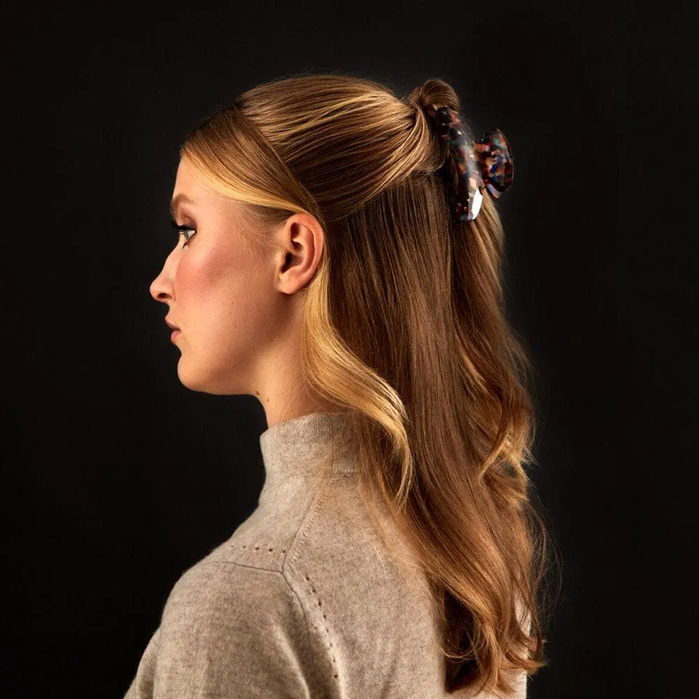 Medium Hair Claw Clip