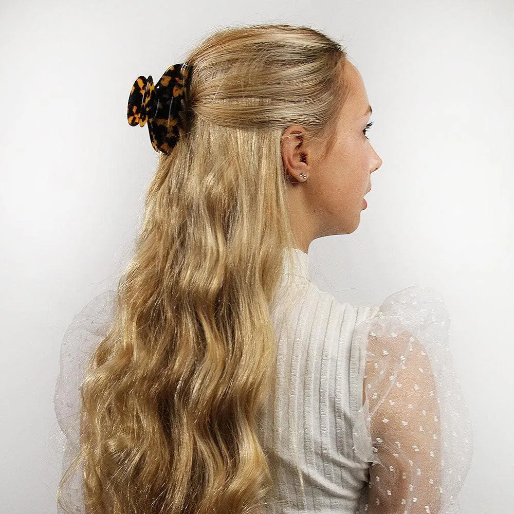 Medium Hair Claw Clip