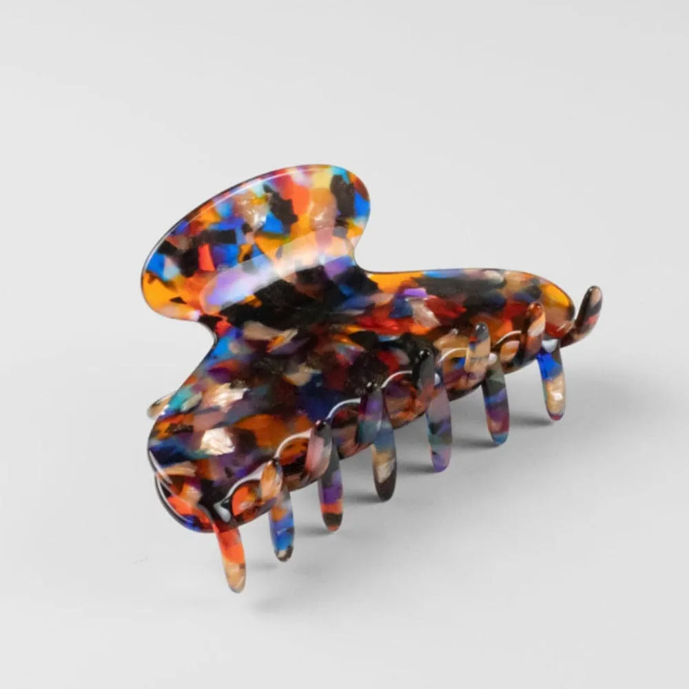 Medium Hair Claw Clip
