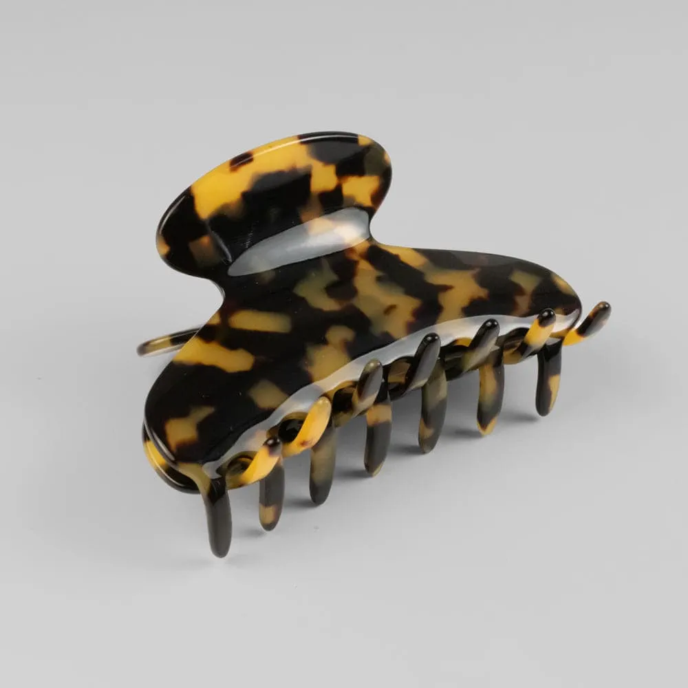Medium Hair Claw Clip
