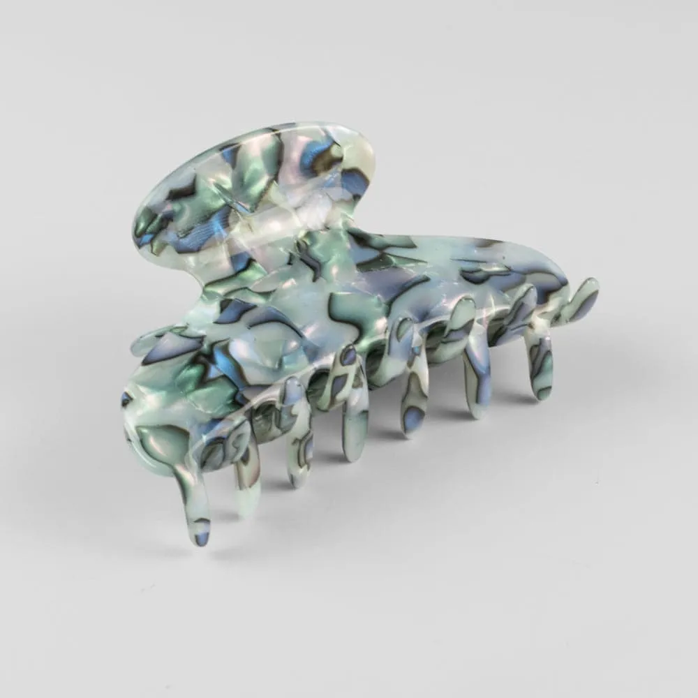 Medium Hair Claw Clip