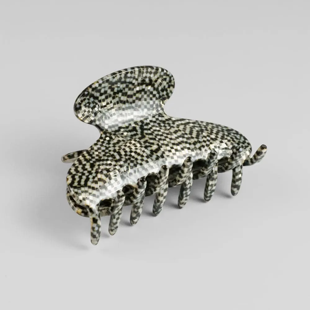 Medium Hair Claw Clip