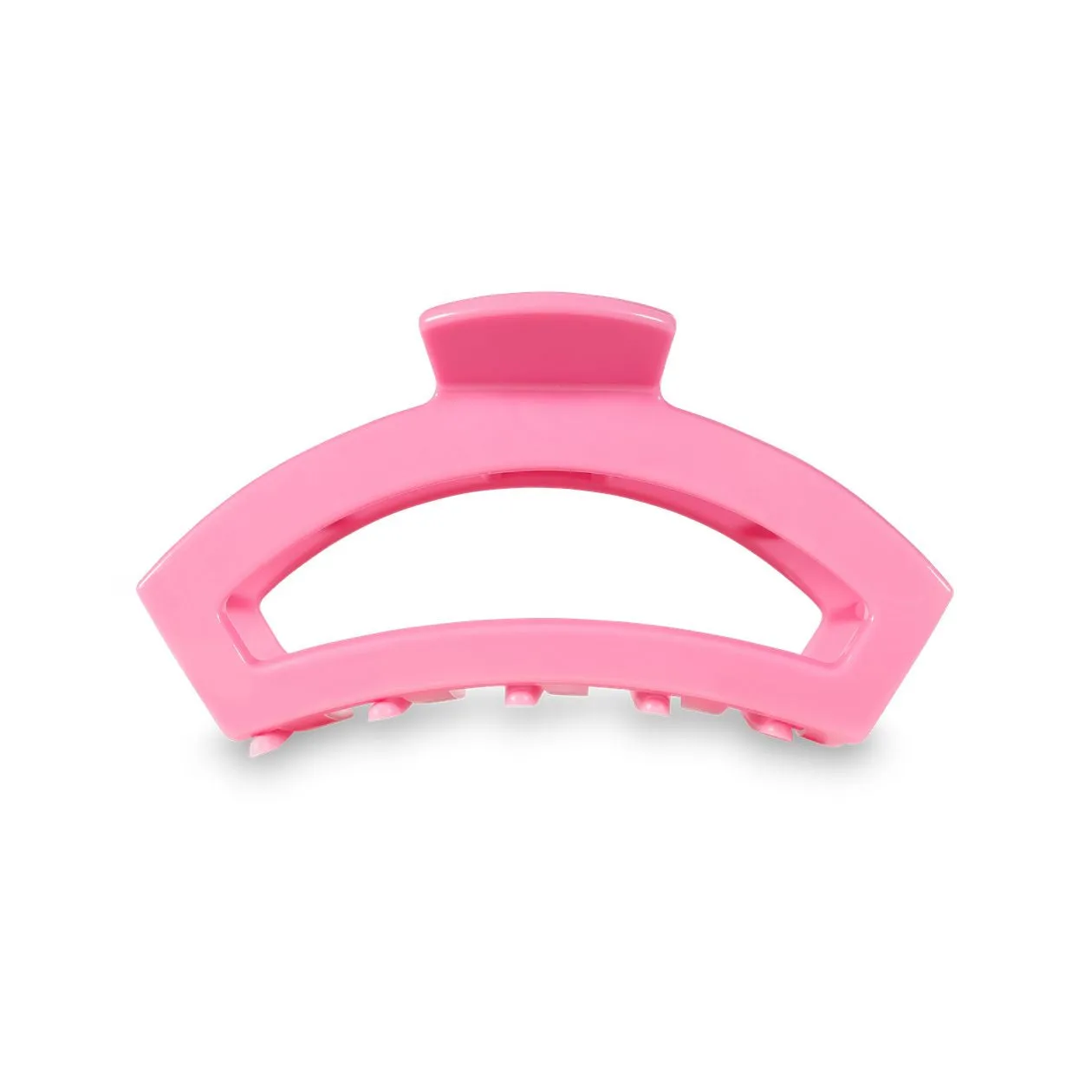 Medium Open Teletie Hair Clip