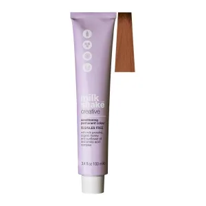 milk_shake Creative Permanent Color 3/3N Dark Brown