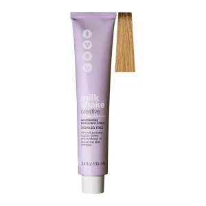 milk_shake Creative Permanent Color 8.0/8NN Intense Light Blond