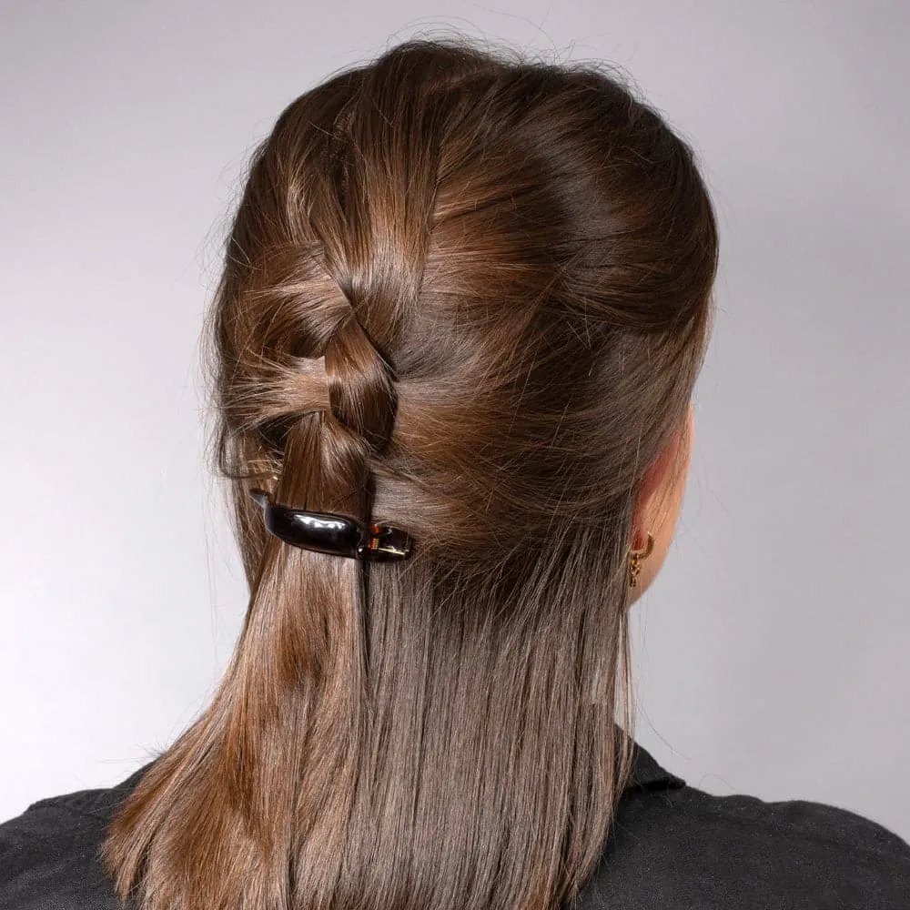 Mini Pelican Hair Clip