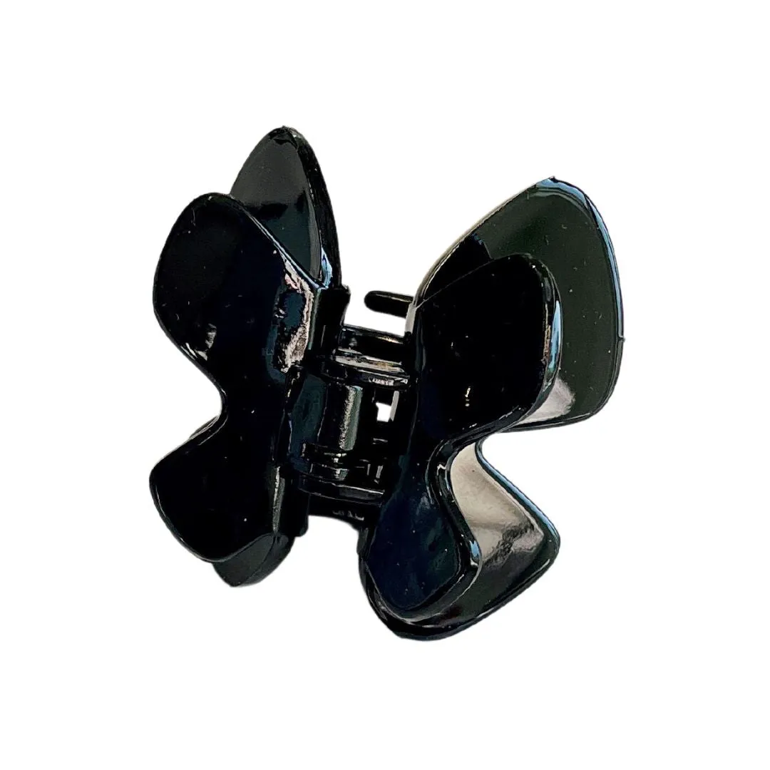 Modern Butterfly Hair Clip