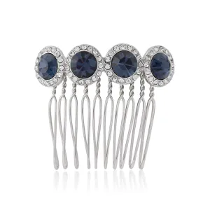 Moonlight Shimmer Hair Comb