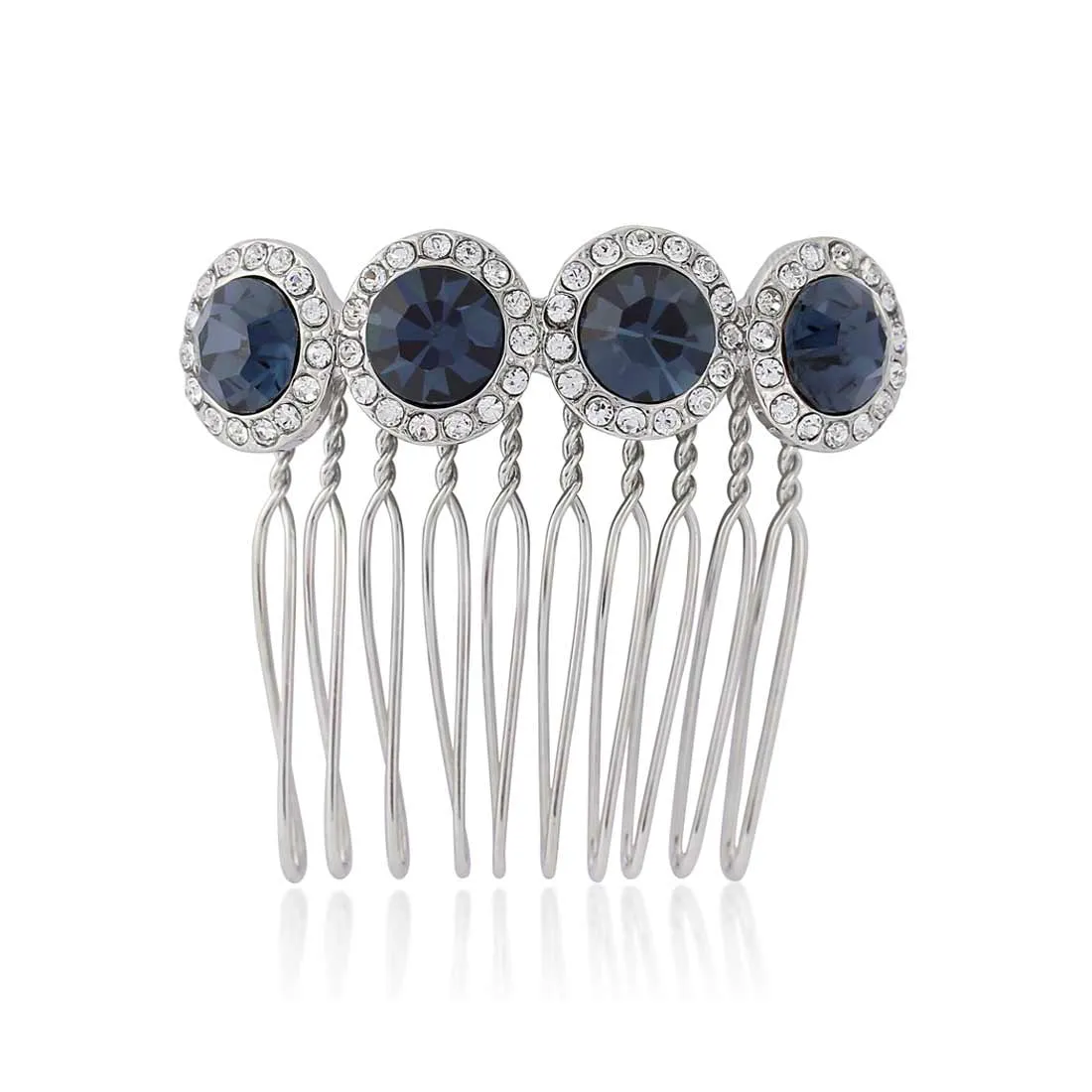 Moonlight Shimmer Hair Comb