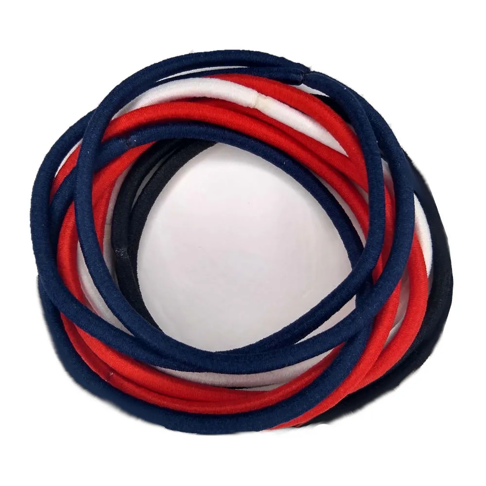 Oversized Hair Elastics