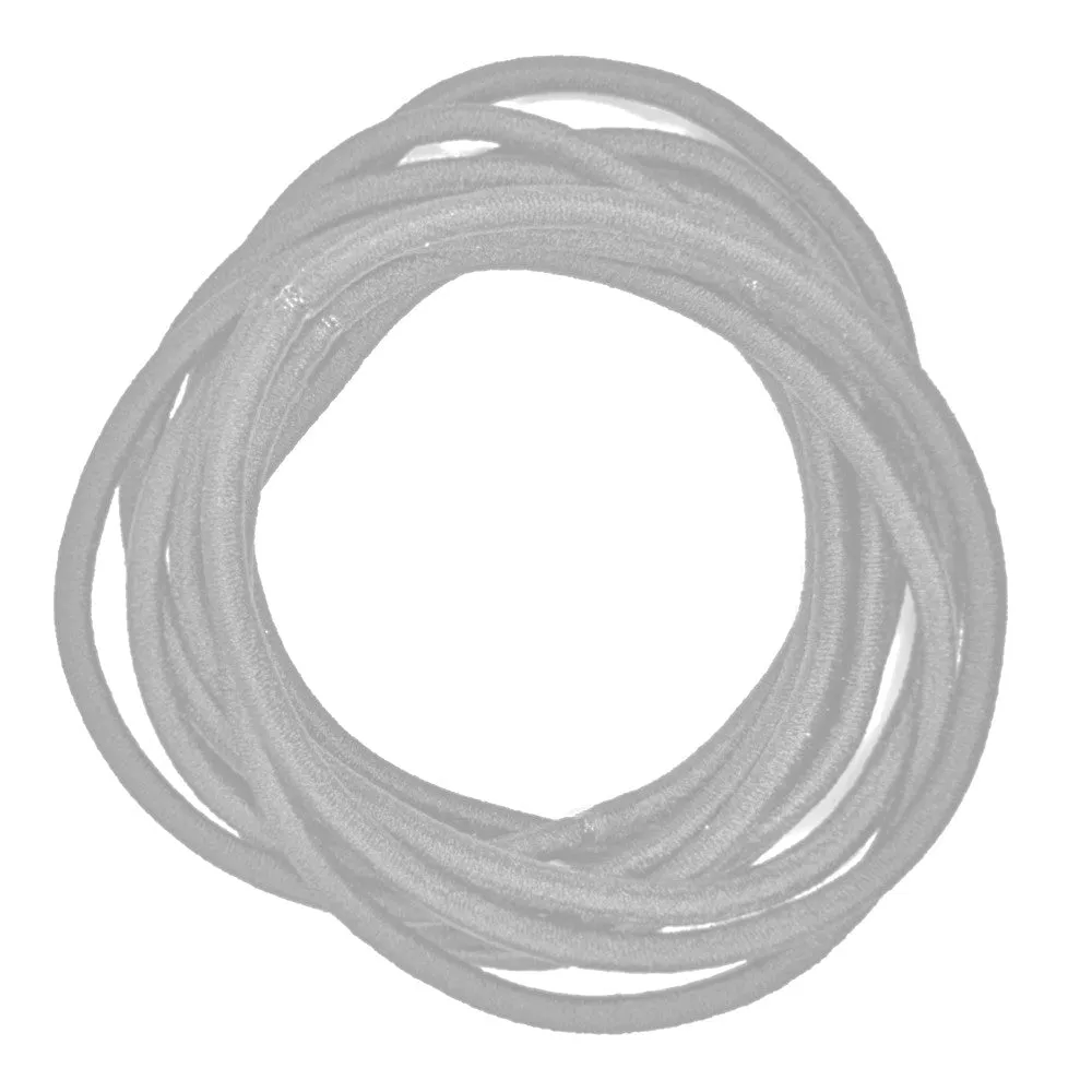 Oversized Hair Elastics