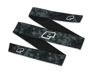 Planet Eclipse Splat Headband - Grey