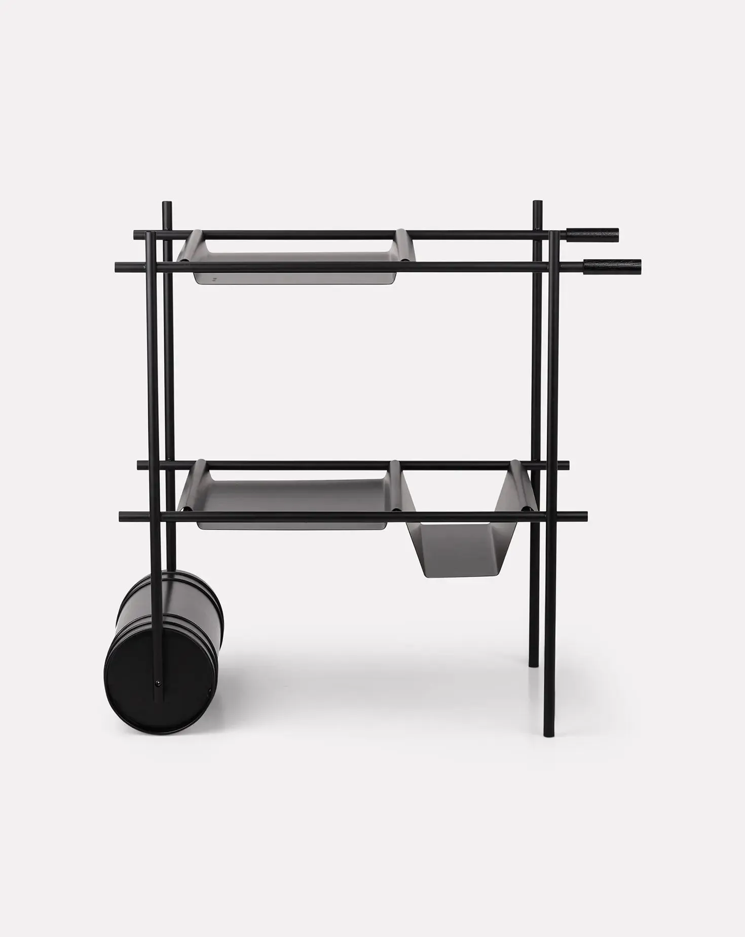 Rollingin Drinks Trolley