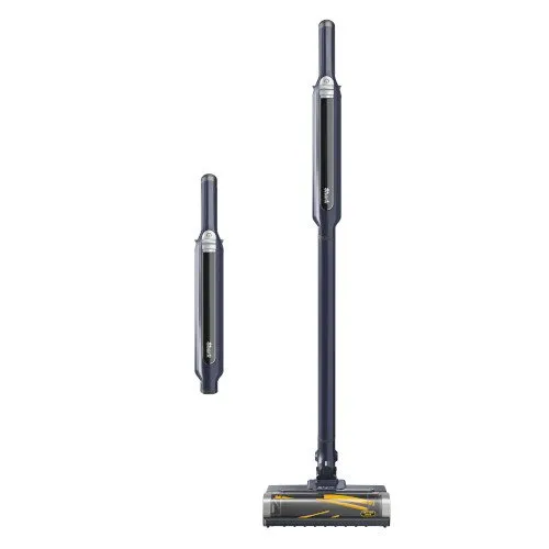 Shark® WV362UKT WandVac™ System 2-in-1 Cordless Handheld Vacuum Cleaner Pet Model Twin Battery