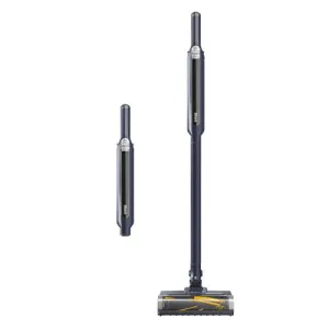 Shark® WV362UKT WandVac™ System 2-in-1 Cordless Handheld Vacuum Cleaner Pet Model Twin Battery