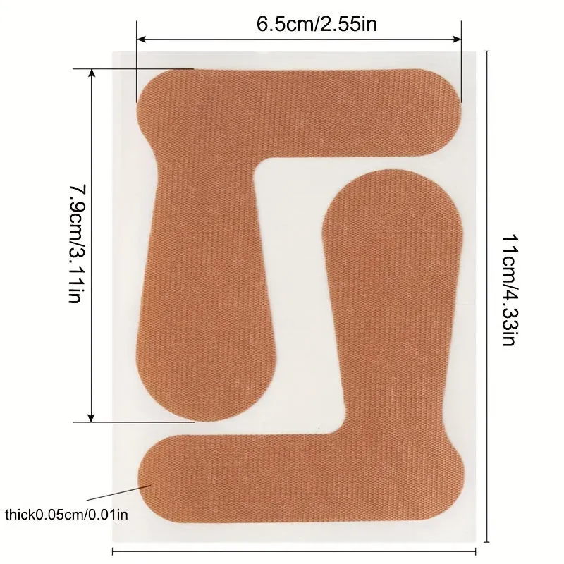 Thumb Joint Pain Relief Patch with Elastic Movement Band