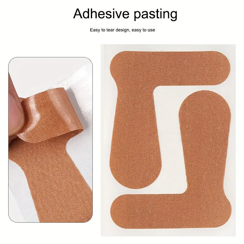 Thumb Joint Pain Relief Patch with Elastic Movement Band