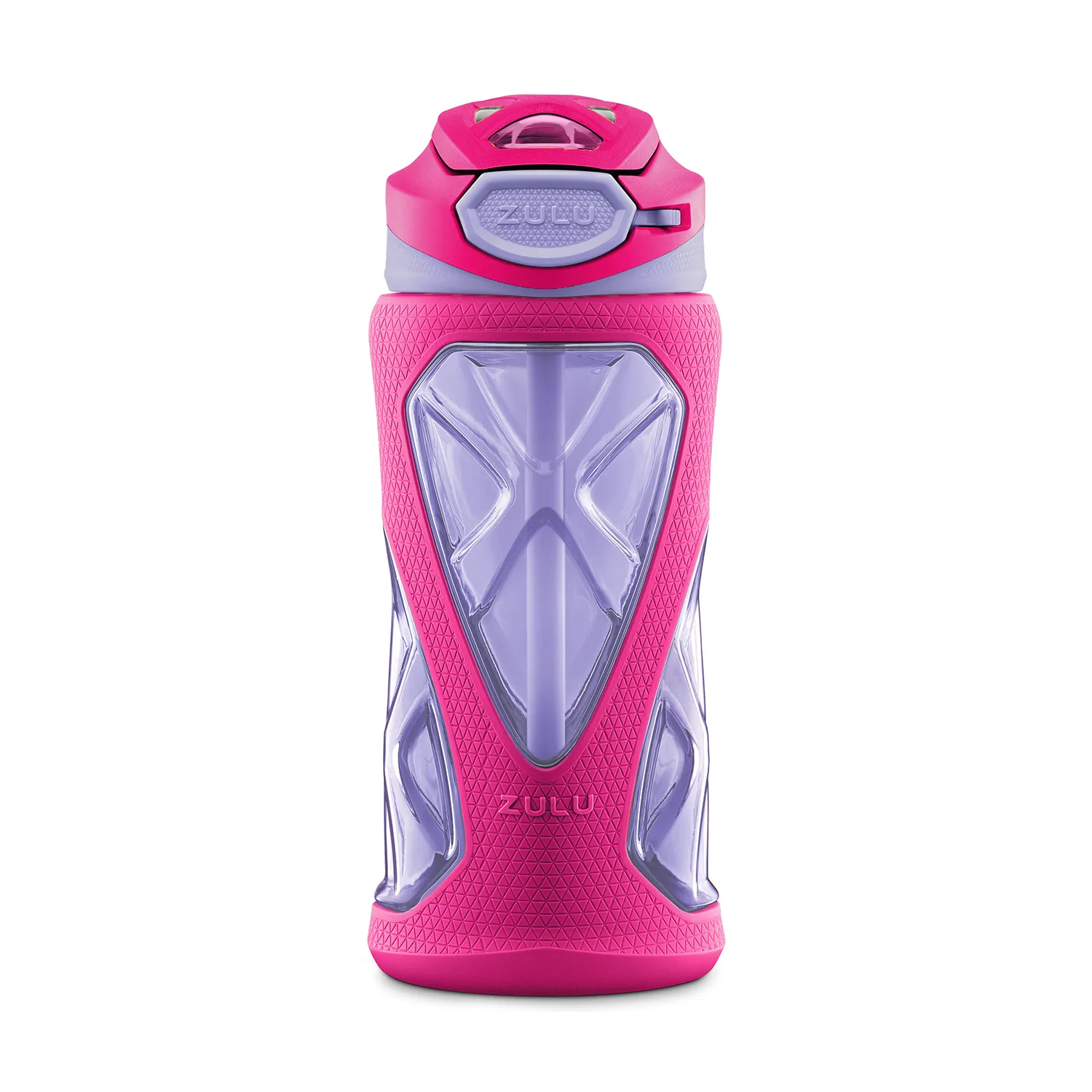 Torque 16oz Tritan™ Plastic Kids Water Bottle