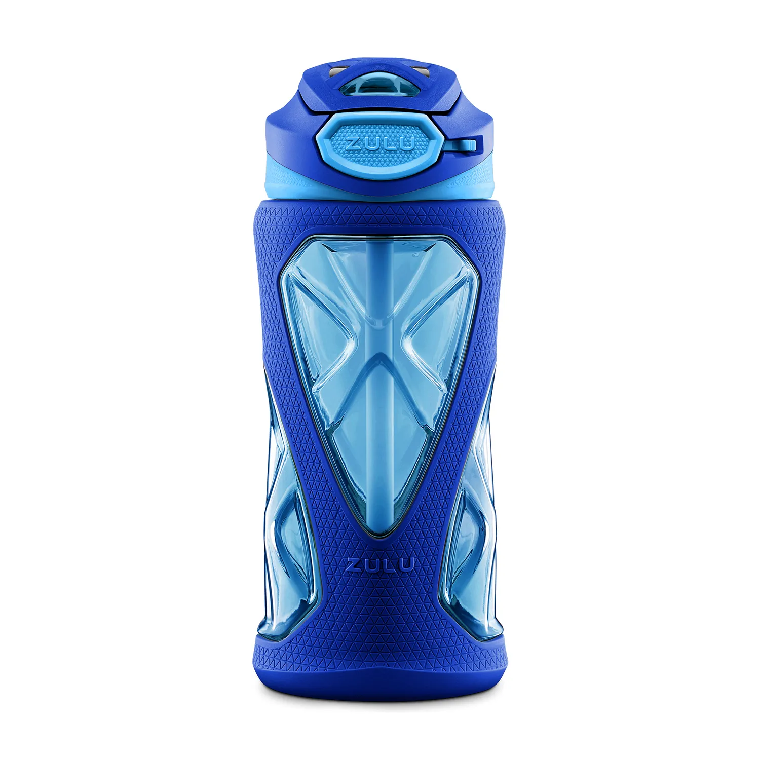 Torque 16oz Tritan™ Plastic Kids Water Bottle