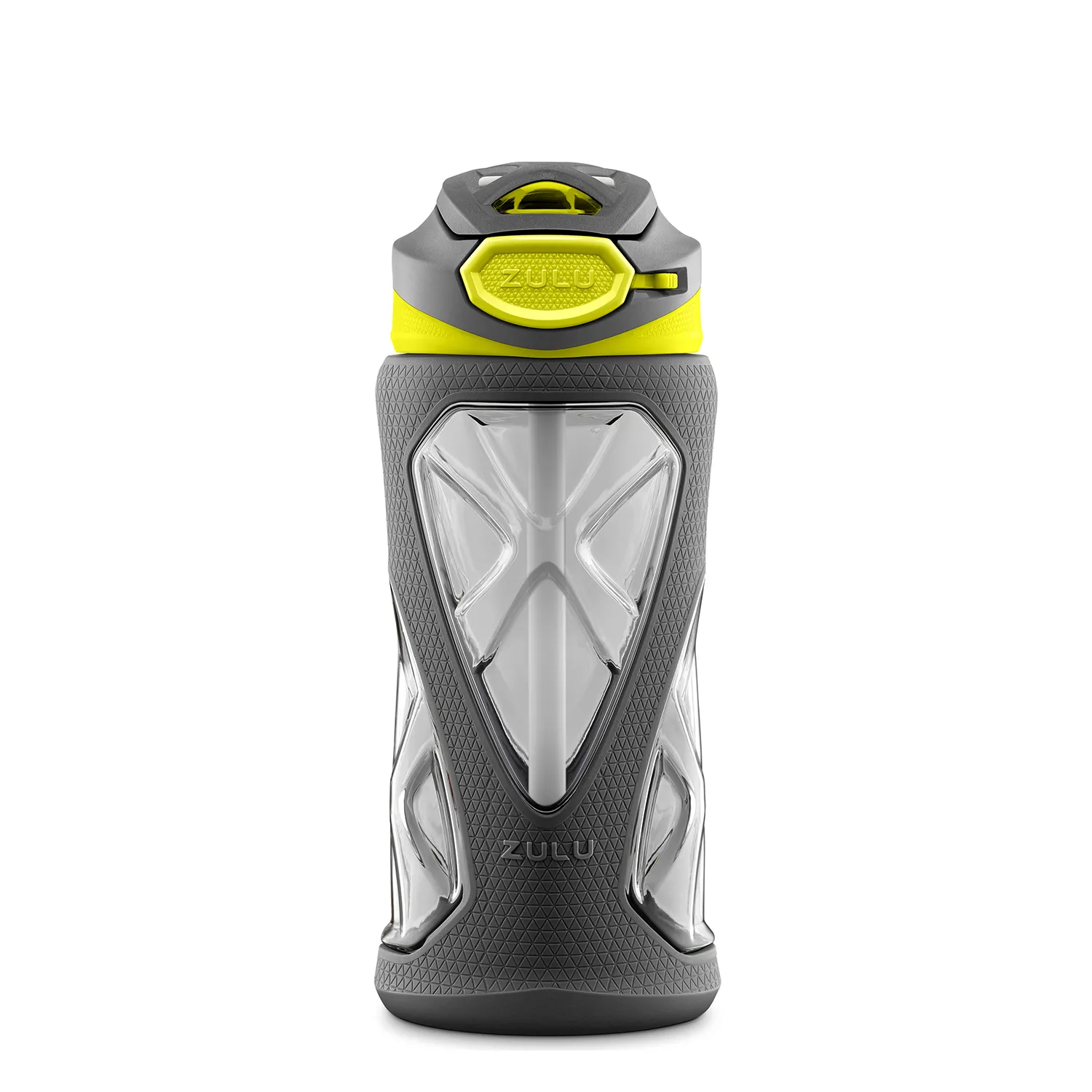 Torque 16oz Tritan™ Plastic Kids Water Bottle