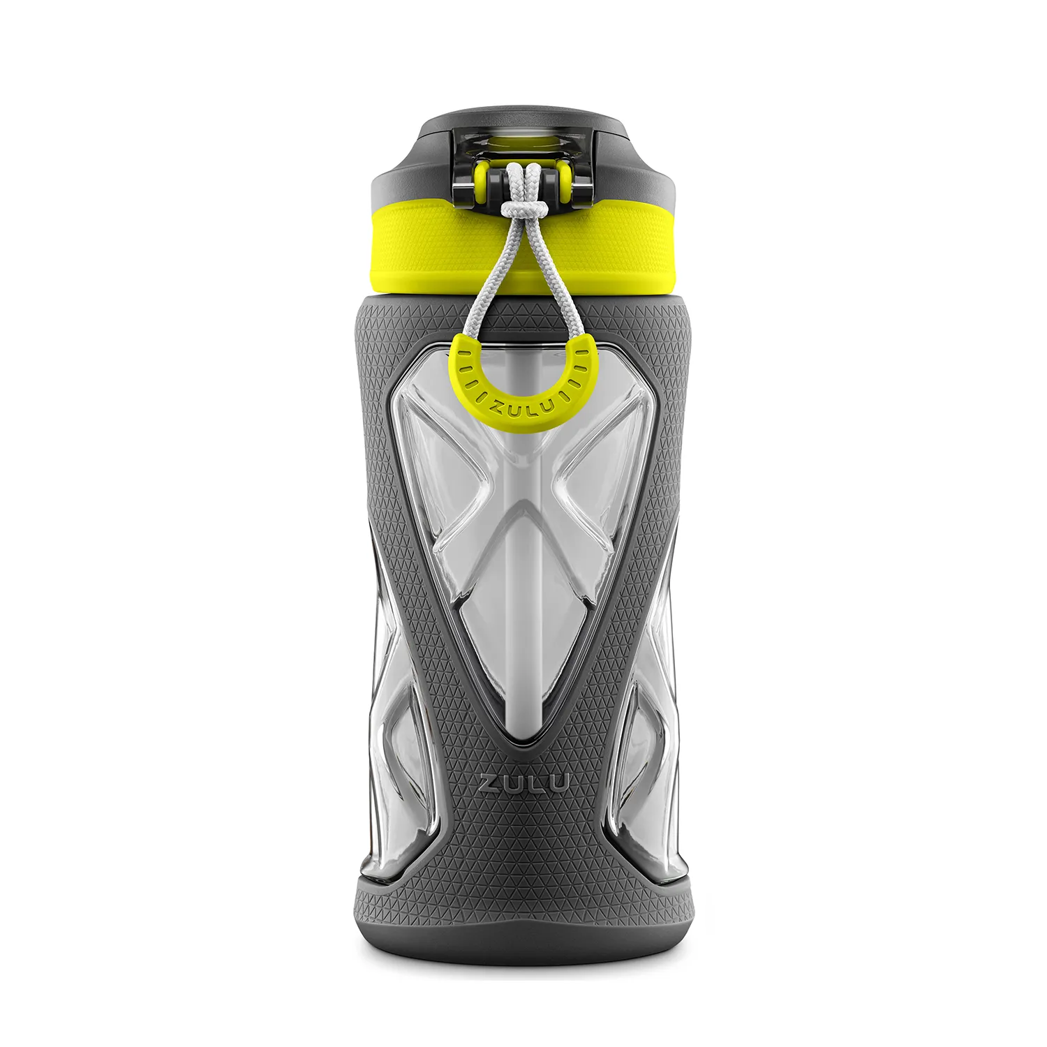 Torque 16oz Tritan™ Plastic Kids Water Bottle