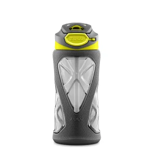 Torque 16oz Tritan™ Plastic Kids Water Bottle