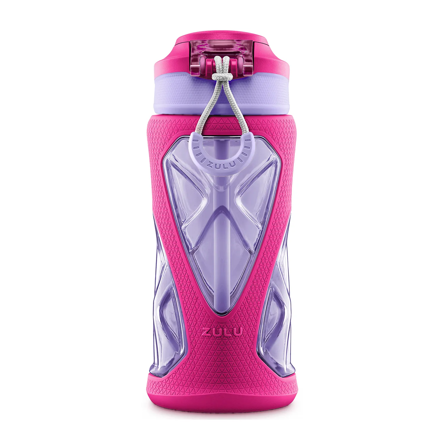 Torque 16oz Tritan™ Plastic Kids Water Bottle