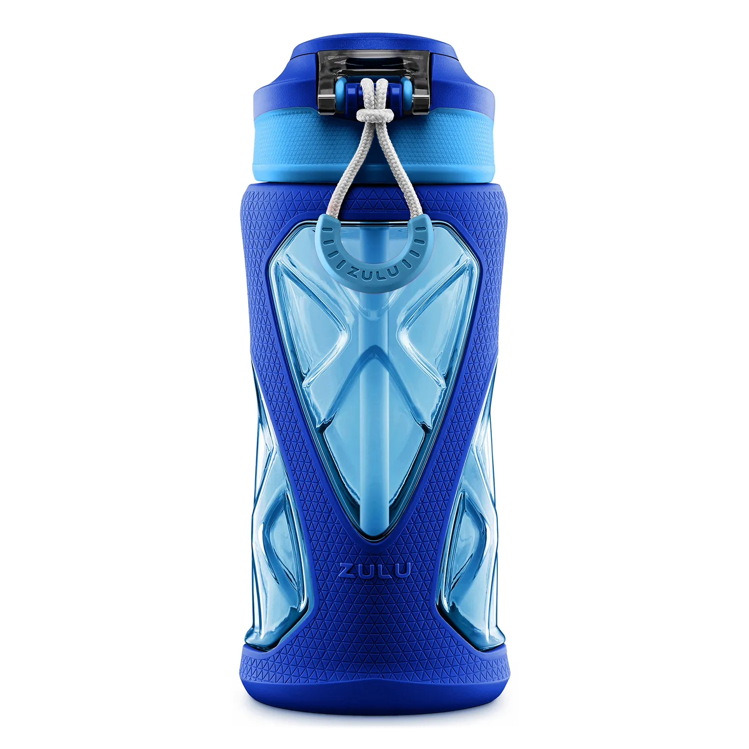 Torque 16oz Tritan™ Plastic Kids Water Bottle