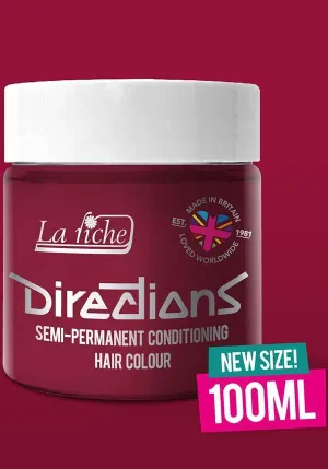 Tulip | HAIR COLOUR [100ML]