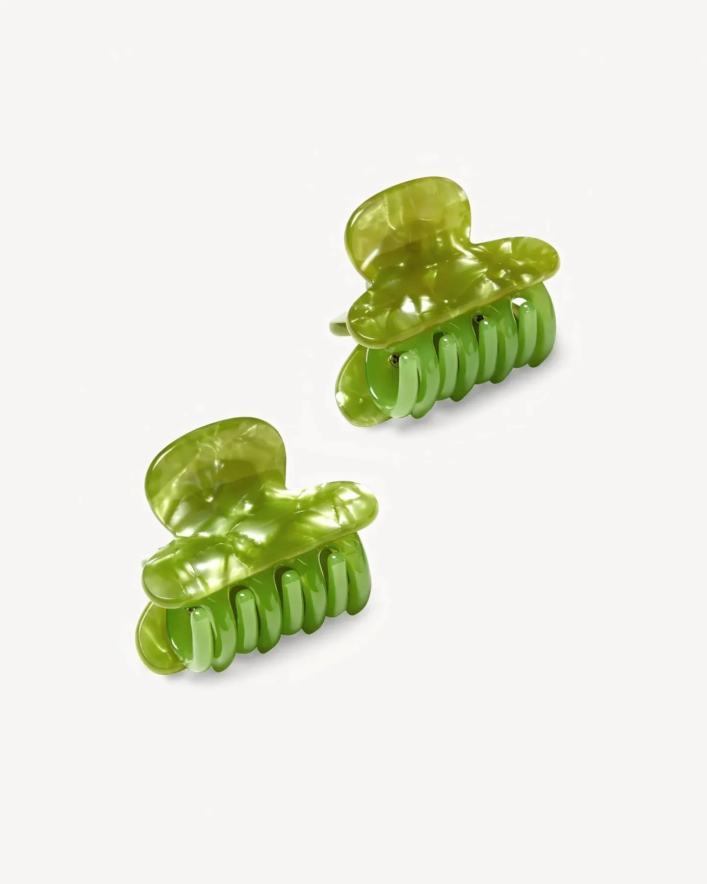 Twin Heirloom Claws Set | Multiple Colors