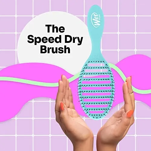 Wet Brush | Speed Dry Hair Brush